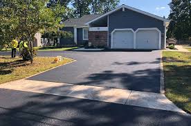 Best Driveway Maintenance Services  in New Market, MD